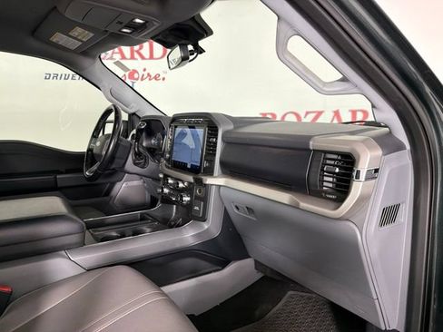 Used 2021 Ford F150 XLT w/ Equipment Group 302A High AWD/4WD image 15
