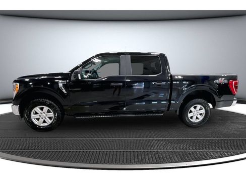 Used 2021 Ford F150 XLT AWD/4WD image 17
