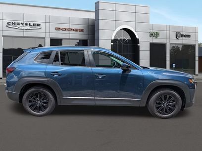 Used 2024 MAZDA CX-50 AWD 2.5 S