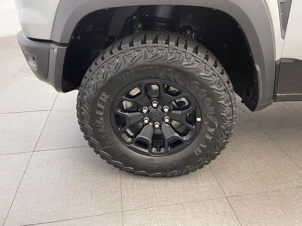 New 2026 RAM 1500 RHO AWD/4WD image 12