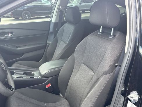 Used 2023 Honda Accord EX image 14