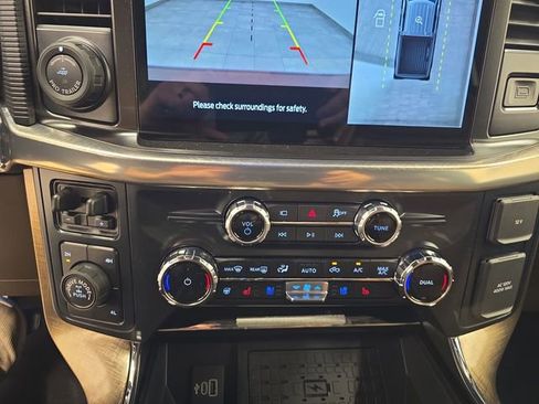 New 2026 Ford F150 King Ranch w/ Equipment Group 601A High AWD/4WD image 36