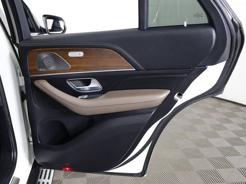 Used 2022 Mercedes-Benz GLE 53 AMG 4MATIC Coupe image 30