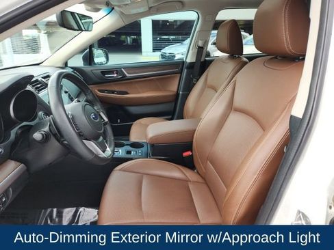 Used 2018 Subaru Outback 3.6R Touring image 20
