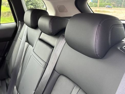 New 2026 MAZDA CX-50 AWD 2.5 S w/ Weather Package image 23