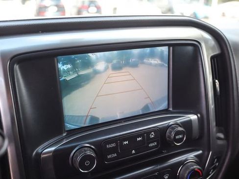 Used 2018 Chevrolet Silverado 2500 LTZ w/ Duramax Plus Package AWD/4WD image 22