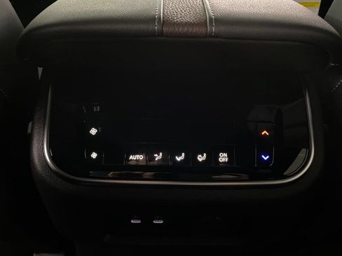 New 2026 Nissan Armada SL AWD/4WD image 36