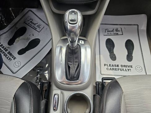 Used 2016 Buick Encore FWD image 22