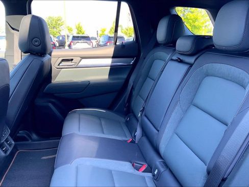 Used 2026 GMC Terrain AT4 w/ Convenience Package III AWD/4WD image 11