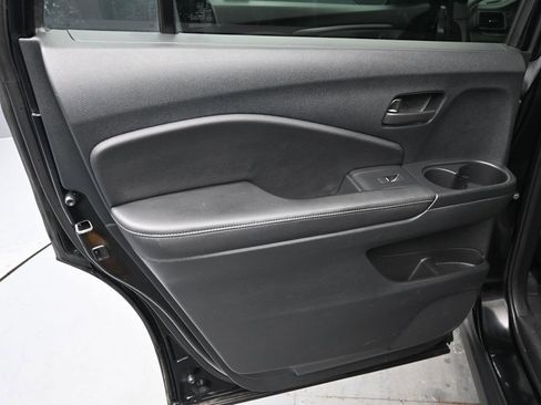 Certified 2023 Honda Passport EX-L image 19