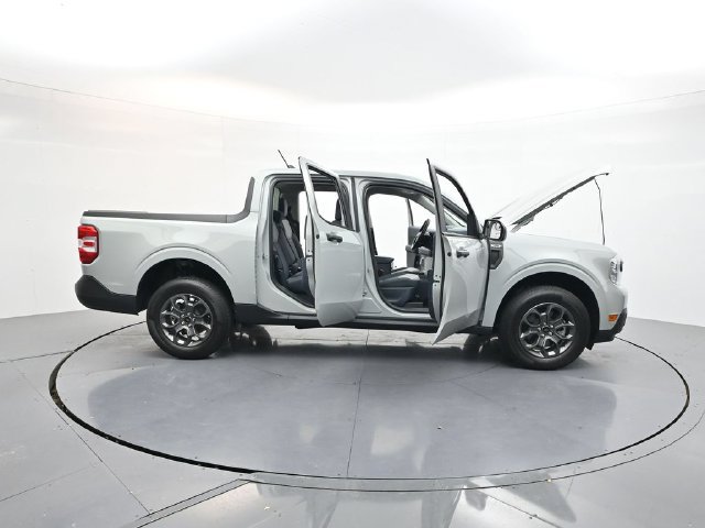 Certified 2024 Ford Maverick XLT FWD image 47