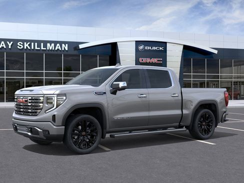 New 2026 GMC Sierra 1500 Denali image 2