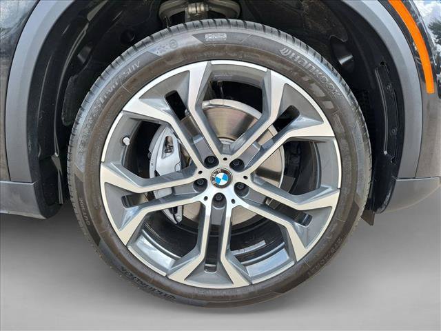 Used 2026 BMW X5 sDrive40i w/ Climate Comfort Package RWD image 25
