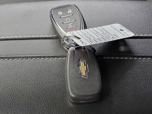 Certified 2023 Chevrolet Blazer LT w/ Convenience Package image 26