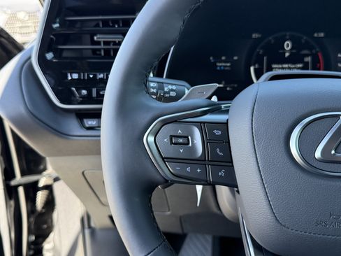New 2026 Lexus TX 350 FWD image 23