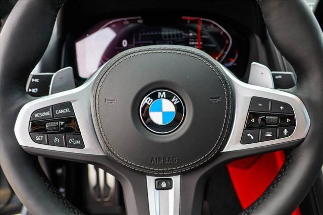 New 2026 BMW 840i xDrive w/ M Sport Professional Package AWD/4WD image 14