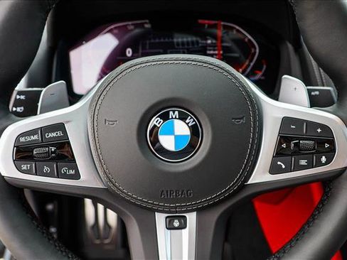 New 2026 BMW 840i xDrive w/ M Sport Professional Package AWD/4WD image 14