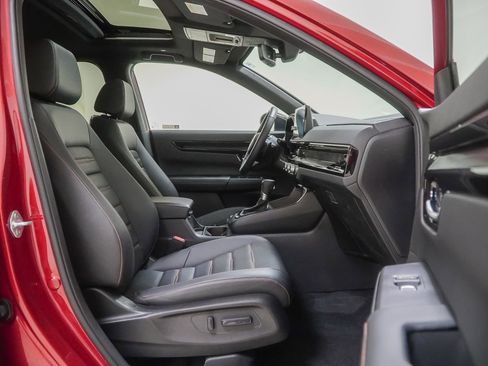 Certified 2024 Honda CR-V Sport Touring image 37