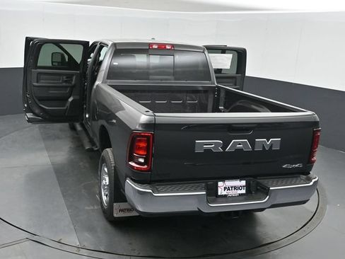 New 2026 RAM 2500 Tradesman AWD/4WD image 51