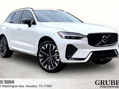 New 2026 Volvo XC60 B5 Ultra w/ Protection Package Premier