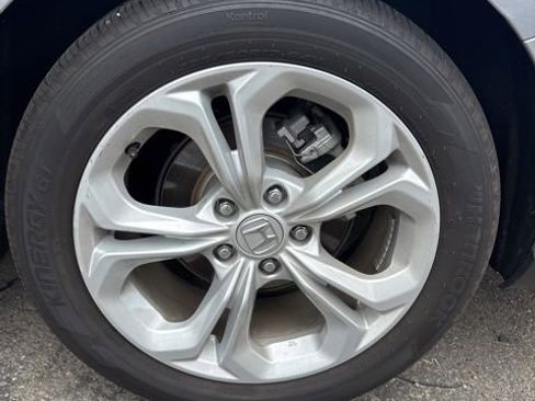 Used 2024 Honda Accord LX image 7