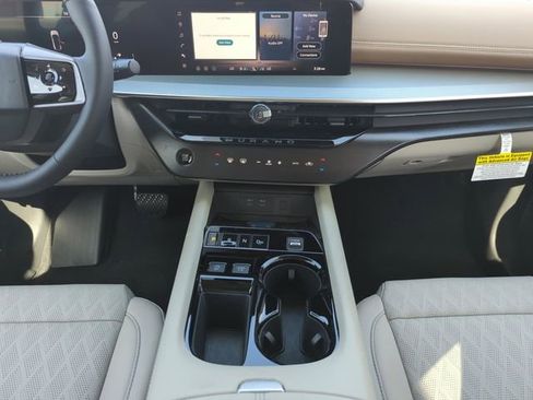 New 2026 Nissan Murano Platinum w/ Cargo Package image 27