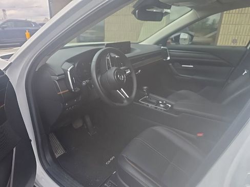 Used 2025 MAZDA CX-50 AWD 2.5 S w/ Premium Plus Pkg image 7