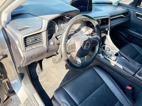 Used 2019 Lexus RX 350 FWD image 10