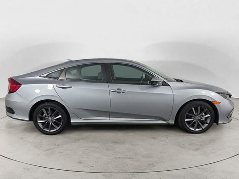 Used 2021 Honda Civic EX-L image 6