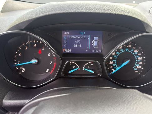 Used 2013 Ford Escape SE image 2