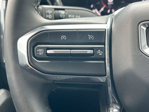 Used 2024 GMC Canyon Elevation RWD image 25