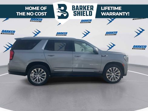 Used 2024 GMC Yukon Denali w/ Advanced Technology Package image 10