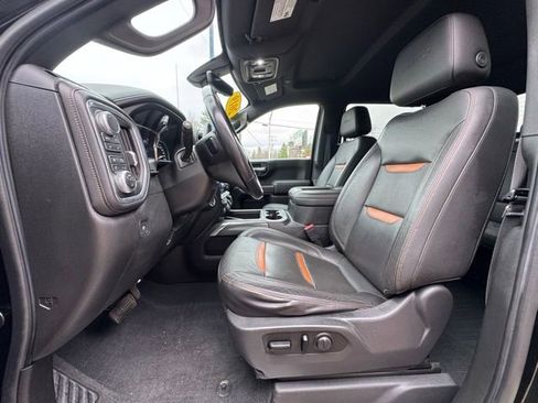 Used 2019 GMC Sierra 1500 AT4 w/ AT4 Premium Package image 10