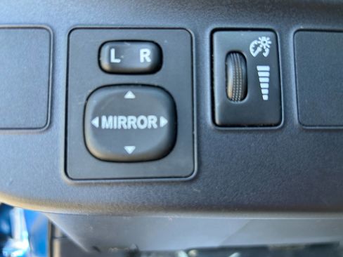 Used 2012 Toyota Prius C Four FWD image 21