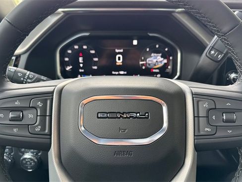 New 2026 GMC Sierra 3500 Denali image 27