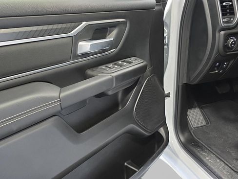 New 2026 RAM 1500 Big Horn image 8