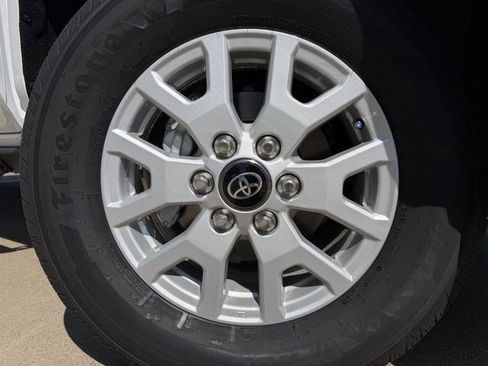 New 2026 Toyota Tacoma SR5 image 11