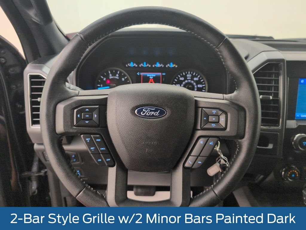 Used 2020 Ford F150 XLT w/ Equipment Group 302A Luxury RWD image 35