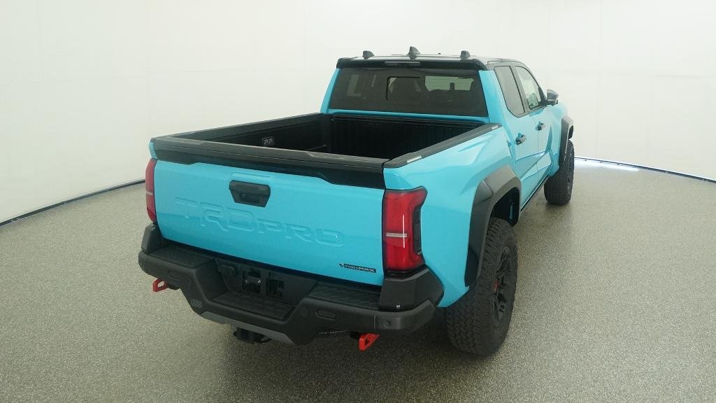 New 2026 Toyota Tacoma TRD Pro w/ Tow Tech Package AWD/4WD image 22