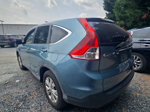 Used 2014 Honda CR-V EX image 8