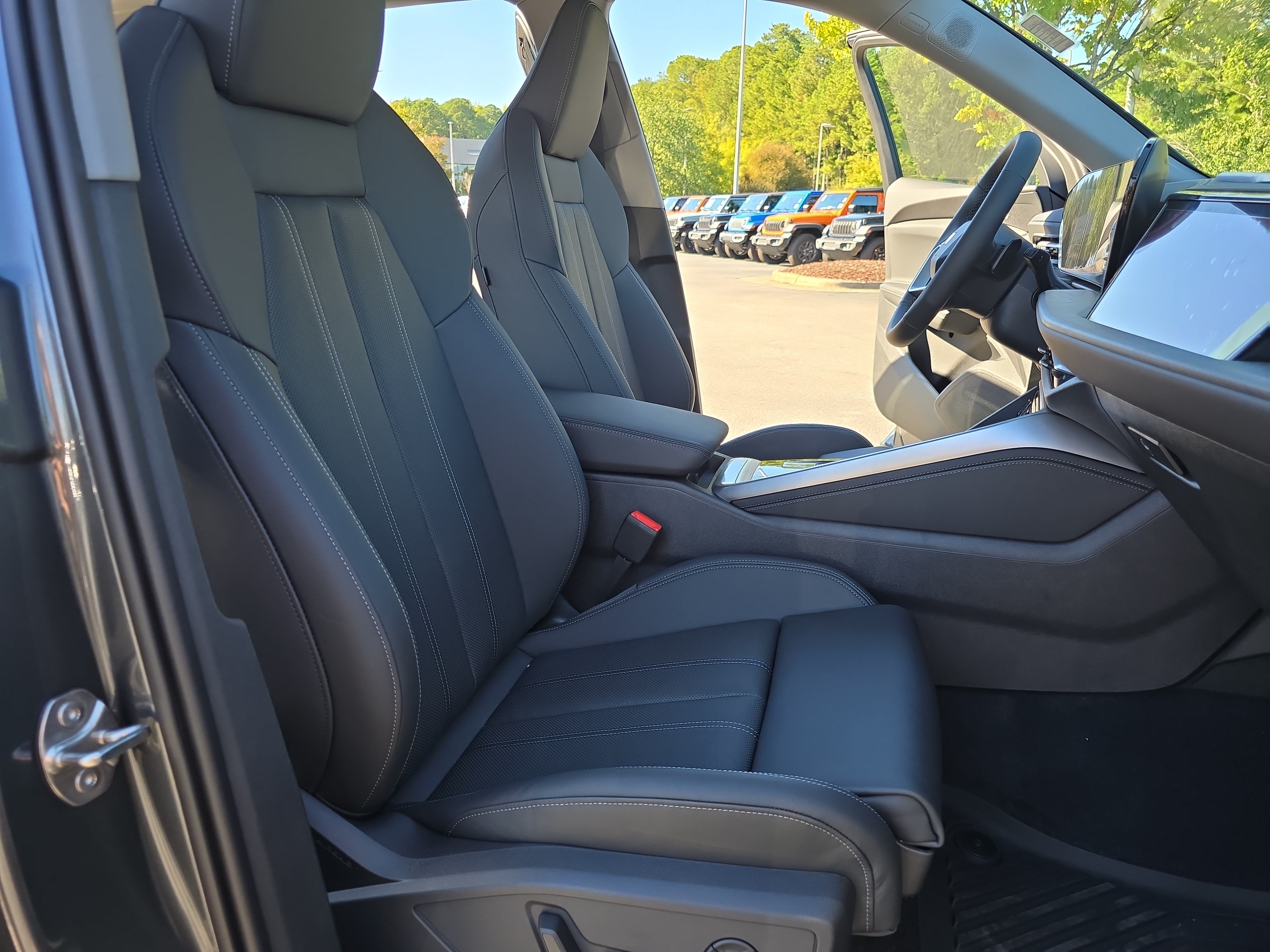 New 2026 Audi Q5 Prestige AWD/4WD image 10