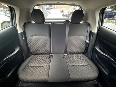 Used 2021 Mitsubishi Mirage ES FWD image 27