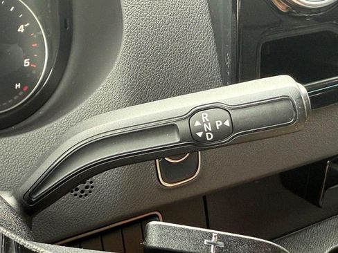 New 2025 Mercedes-Benz Sprinter 2500 image 10