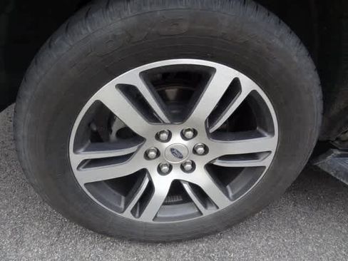 Certified 2024 Ford Expedition Limited image 14