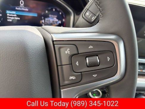 New 2026 Chevrolet Silverado 2500 LT w/ Trail Boss Package AWD/4WD image 23