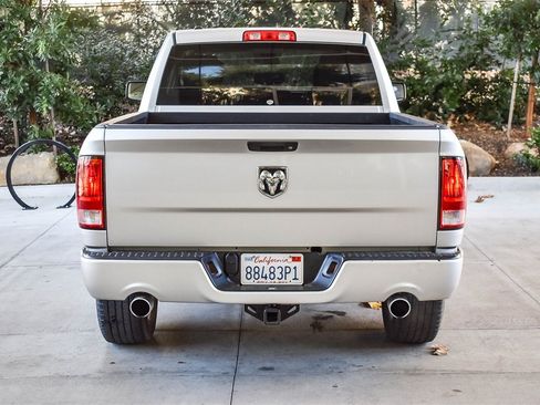 Used 2014 RAM 1500 Express image 5