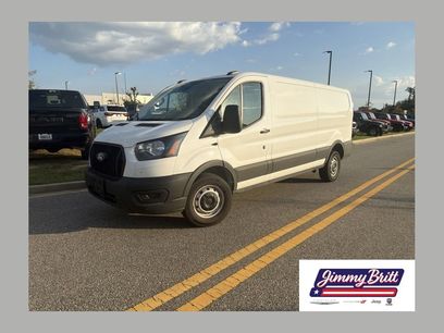 Used 2026 Ford Transit 250 Low Roof