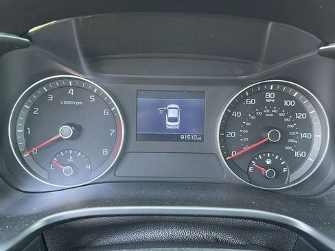 Used 2021 Kia Forte LXS image 34