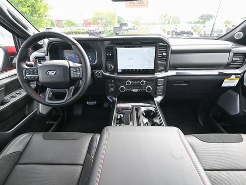 New 2025 Ford F150 Raptor image 24