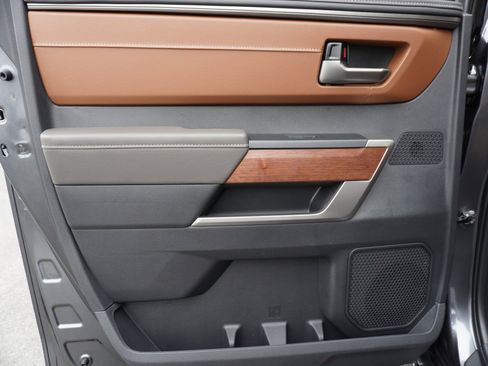 New 2026 Toyota Tundra 1794 Edition image 18